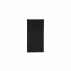 Módulo Pulsador Pial Plus+ Preto