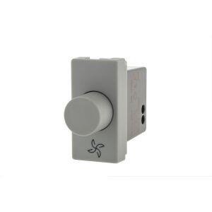 Módulo Variador Ventilador Pial Plus+ Cinza Bivolt