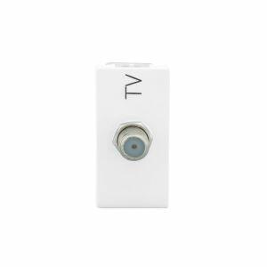 Módulo p/Antena TV Pial Plus+ Branco