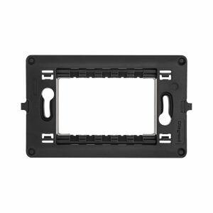 Suporte Plus+ 4x2cm Preto Pial