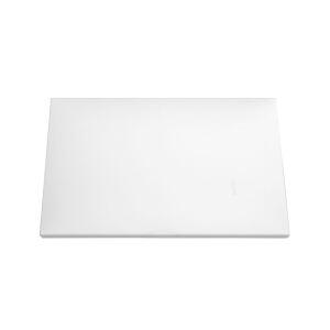 Placa Plus+ 1 Seção 4x2cm Branco Pial
