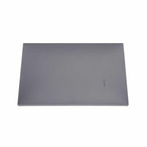 Placa Plus+ Cega Cinza Pial