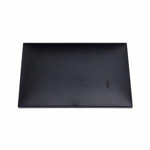 Placa Plus+ Cega Preto Pial