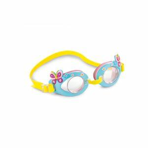 Óculos de Piscinas com Modelos Sortidos Intex