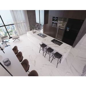 Porcelanato Polido Calacata Altíssimo 90x180 BIancogres