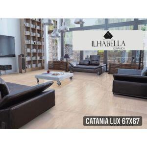 Piso Cerâmico Catania Lux Retificado Brilhante 68x68 Ilhabellla Piso Cerâmico Catania Lux Retificado Brilhante 68x68 Ilhabellla