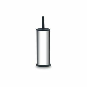 Escova Sanitária Brinox Izy Aço Inox Escova Sanitária Brinox Izy Aço Inox