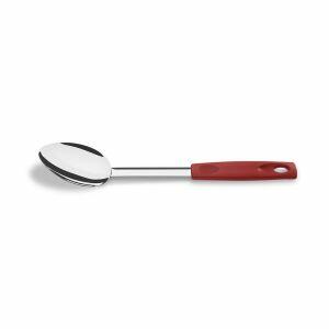 Colher p/Cozinha Brinox Vermelho 30,5cm