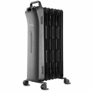 Aquecedor a Óleo PAQ1520P Preto Philco Aquecedor a Óleo PAQ1520P Preto Philco