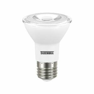 Lâmpada Led Par20 7W 4000K Luz Neutra Taschibra