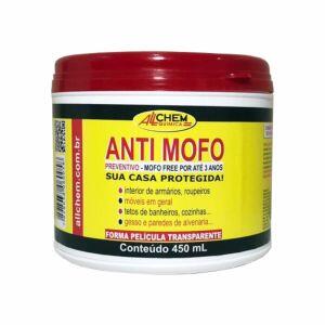 Anti-Mofo Tipo Preventivo 450ml Allchem
