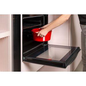 Caçarola Sauté Vermelho Haus Concept 2,5 Litros Brinox