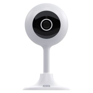 Câmera de Segurança Interna Whome Full HD Fixed Wi-Fi Weg Câmera de Segurança Interna Whome Full HD Fixed Wi-Fi Weg