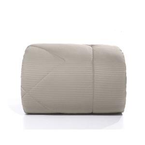 Edredom Queen Luma Confort Camurca 2,40x2,60 Hedrons