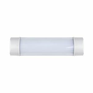 Luminária de Sobrepor Linea Teto LED 6500k Bivolt Bronzearte