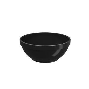 Cambuca para Sushi Uno 500ml Preta Coza