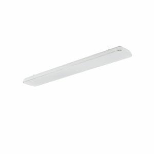 Plafons LED Slim Retangular 50W Vitralux