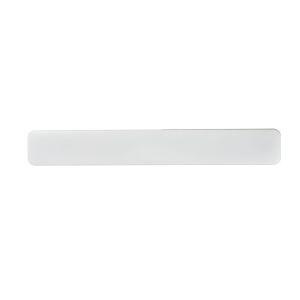 Plafon LED Slim Retangular 50W Vitralux Plafon LED Slim Retangular 50W Vitralux