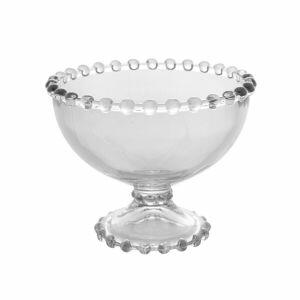 Tigela de Sobremesa Pearl 220ml Transparente Rojemac Tigela de Sobremesa Pearl 220ml Transparente Rojemac