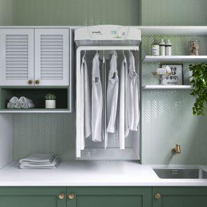Secadora de Roupa 8Kg Sun Branco Mueller