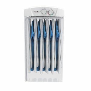 Secadora de Roupas 8Kg Solaris Branco Mueller