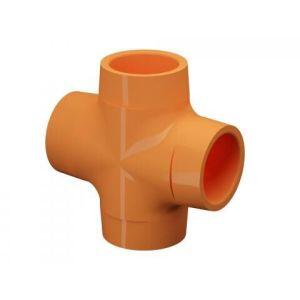 Cruzeta Tigrefire 2" Laranja Tigre