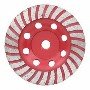 Disco de Desbaste 115M Turbo 115M Cortag