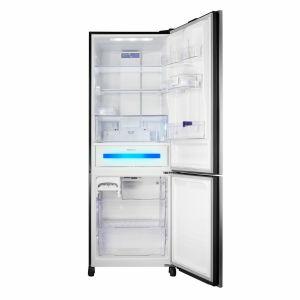 Refrigerador Frost Free 480L NR-BB71GVFB A++ Preto Panasonic