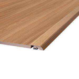 Perfil Multiuso Incizo FIT M3005 1,80m Papoula Floorest