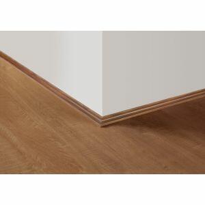 Cantoneira Fit M3004 2,40m Linhaça Floorest