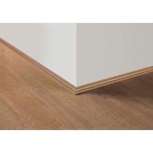 Cantoneira Fit M3003 2,40m Urucum Floorest