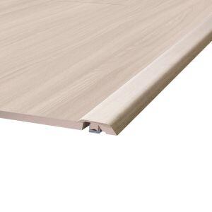 Perfil Multiuso Incizo FIT M3001 1,80m Andiroba Floorest