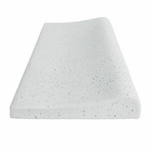 Borda Peito de Pombo Via Acqua Nebbia 22,5x50x2 Cimentíssimo