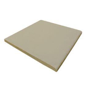 Borda Boleada Via Acqua Amber 50x50x2 Cimentíssimo
