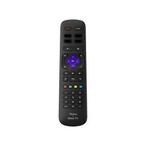 Smart TV LED 40" Roku PTV40G65RCH Preto Philco