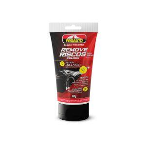 Removedor de Riscos 150g Proauto