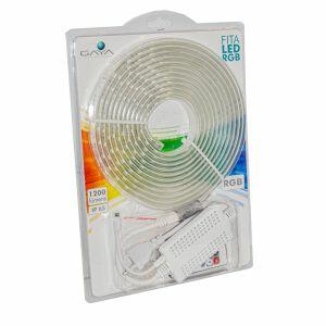 Kit de conexão para Fita Modelo 9032 com 5 metros 14,4W 110V Gaya
