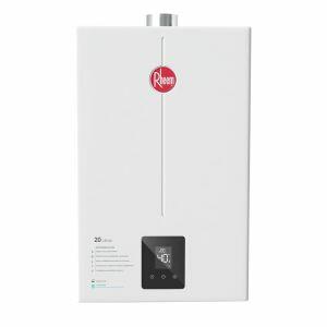 Aquecedor a Gás Prestige GN 20 Branco Rheem
