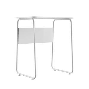 Mesa Compacta para Computador Branco Multivisão Mesa Compacta para Computador Branco Multivisão