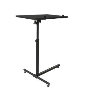 Mesa Multiuso Preto Multivisão Mesa Multiuso Preto Multivisão