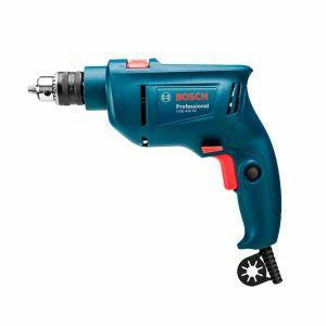 Furadeira de Impacto com 34 Acessórios Gsb X Line 1,6 Kg 450W Azul Bosch Furadeira de Impacto com 34 Acessórios Gsb X Line 1,6 Kg 450W Azul Bosch