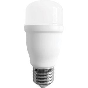 Lâmpada de Led Bulbo 9W T45 6500k Bivolt Luz Branca Bronzearte