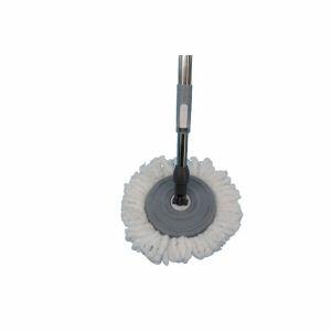 Refil Mop Essential Branco Casa&Ideia Refil Mop Essential Branco Casa&Ideia