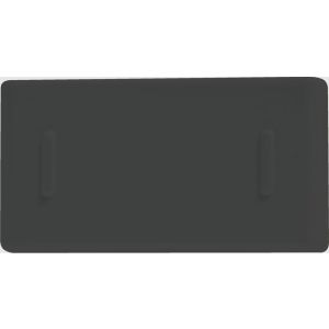 Modulo Inter Paralelo Liz 1 250 Volts Grafite Tramontina