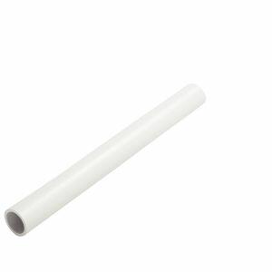 Tubo Leve Eletroduto 1/2" 3m Branco Tramontina Tubo Leve Eletroduto 1/2" 3m Branco Tramontina