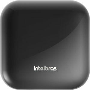 Controle Remoto IZY Connect Wi-Fi Preto Intelbras