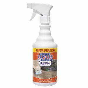 Limpador 500ml Tapetes e Estofados Duratto