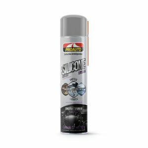 Silicone Multiuso 321ml Lavanda Proauto
