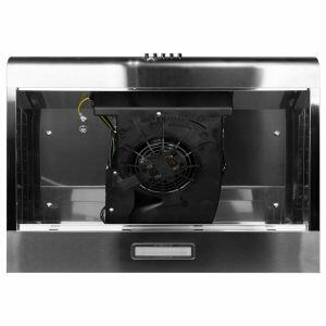 Depurador Bdr60i 60cm 220 Volts Inox Britânia