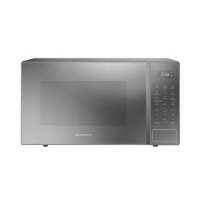 Microondas BMS46AR Mesa 32 Litros Prata Brastemp